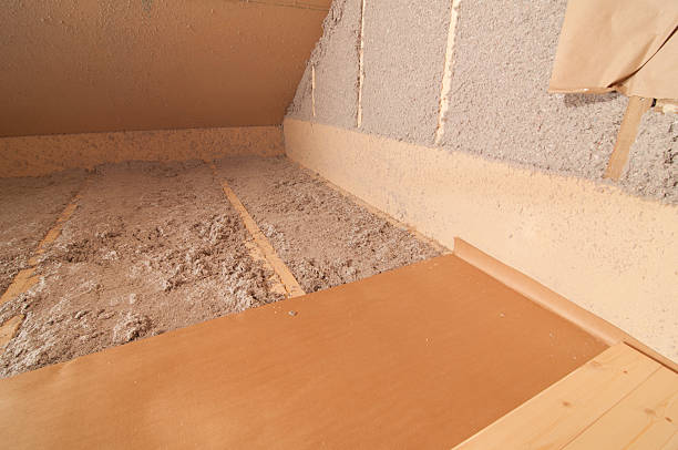Best Fiberglass Insulation in South Pasadena, FL